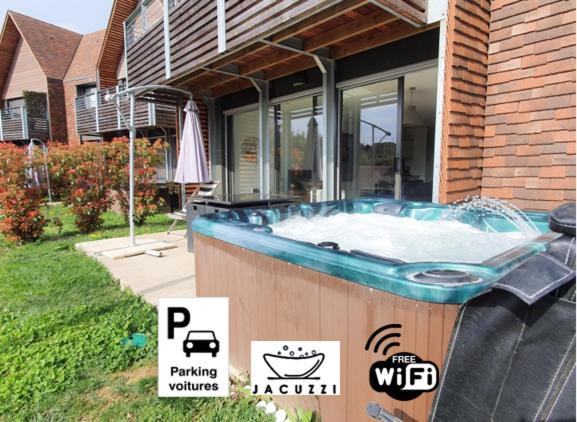 Villa Spacieuse Avec Jacuzzi Privatif Сарла-ла-Канеда Екстериор снимка